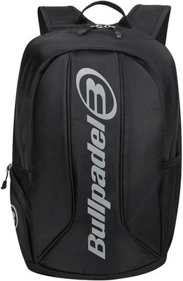 Bullpadel Rucksack Bpmex003 Avant Schwarz 494310