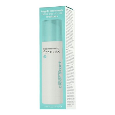 Dermalogica Clear Start - Blackhead Clearing Fizz Mask 50ml