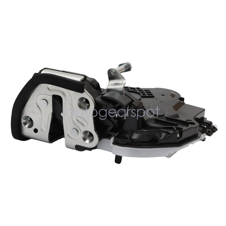 Actuador de bloqueo de puerta trasero derecho para Toyota Prius V 2015 a 2017 69050-48060 Foto 3 de 4