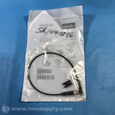 Parker P8S-GPCHX Flow Switch FNFP