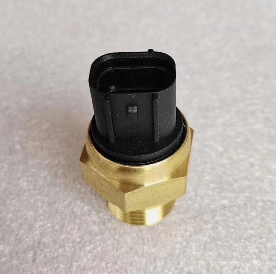 Sensor de interruptor térmico del ventilador del radiador para Suzuki GSX1300R Hayabusa 99-07 SV650 03-14 Foto 4 de 4