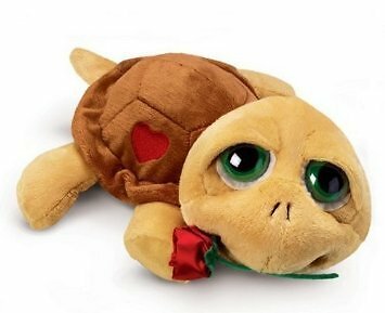 russ lil peepers stuffed animals