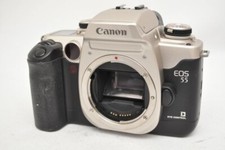 Canon EOS 55 QD 35mm SLR Film Camera for sale online | eBay