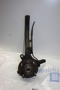 Kia  Magentis 2001 Radnabe hinten rechts, Radlager