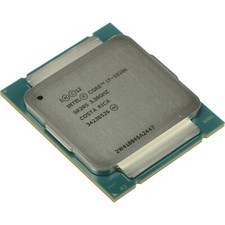 processore intel i7 5820k sk. 2011 v.3