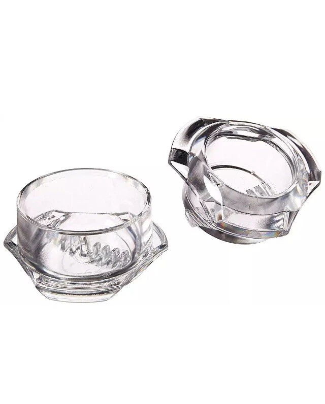 Garlic Twist NexTREND Award Winning Clear garlic press crusher New 4th Gen
Opens in a new window or