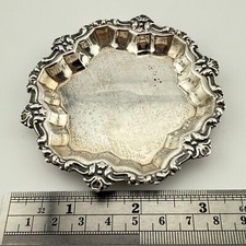 Frank M. Whiting US Sterling Silver Antiques for sale | eBay Frank M. Whiting US Sterling Silver Antiques for sale | eBay