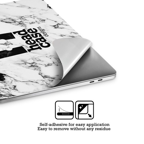 OFFICIAL NFL SEATTLE SEAHAWKS VINYL SKIN DECAL FOR APPLE MACBOOK AIR PRO 13 - 16 - 第 3/21 張圖片