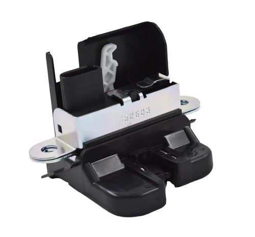 Rear Trunk Boot Lid Liftgate Lock Latch for 2009-2018 VW Jetta Tiguan 2.0L L4 US - Picture 5 of 8