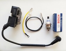 Zündspule für Husqvarna 340 345 346 350 351 353 357 359 362 365 371 372 385 390