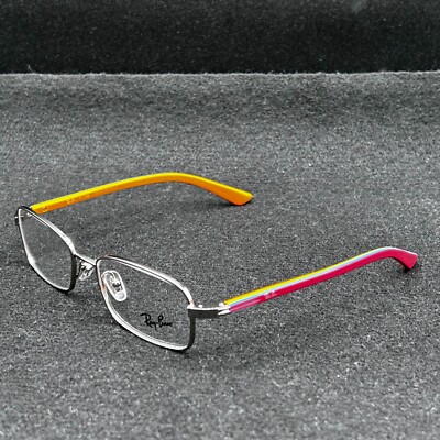 NWOT Ray Bans Glasses Frames Ray-Ban Classic Clubmaster Sun Glasses, Made in Italy, NWOT  main image 3