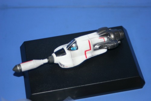 UFO INTERCEPTOR KONAMI JAPÓN - Imagen 1 de 5