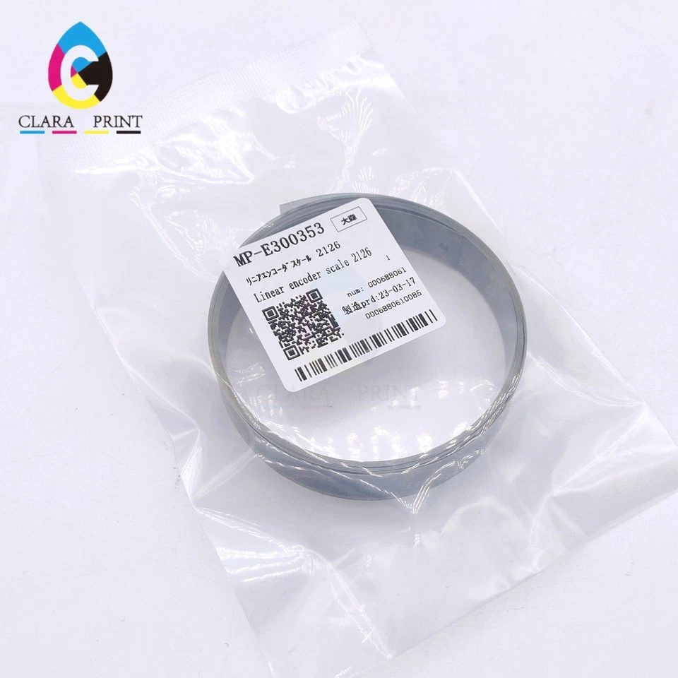 E300353 Linear Encoder Scale 2126 for Mimaki JV33-160 CJV30-160 TS3-1600 JV22 - Image 4 of 4
