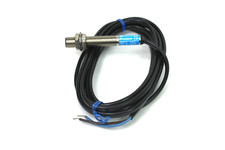 Allen Bradley 871C-E2A12 Ser. B Inductive Proximity Sensor, 20-132V AC NEW