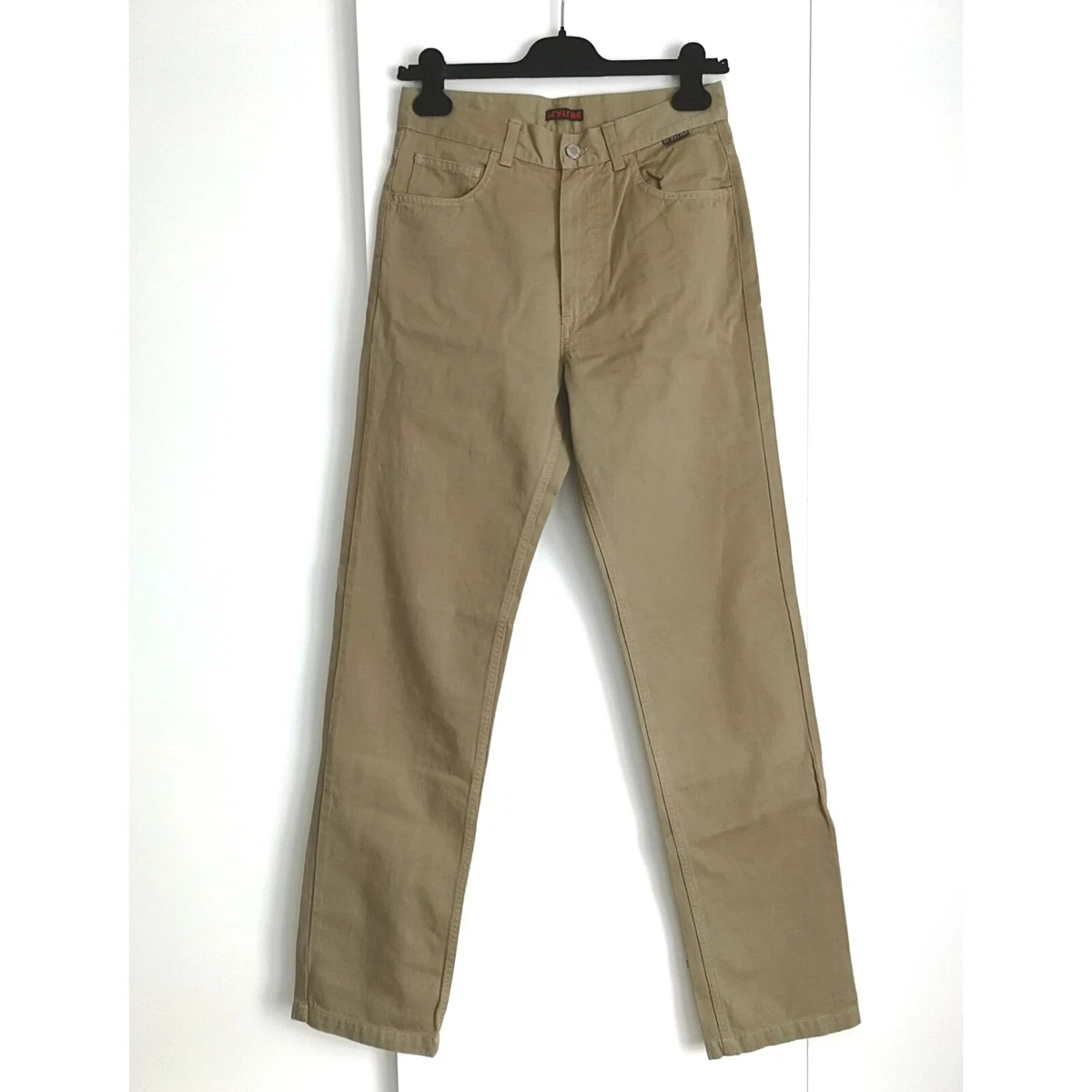 Pantaloni shop donna benetton