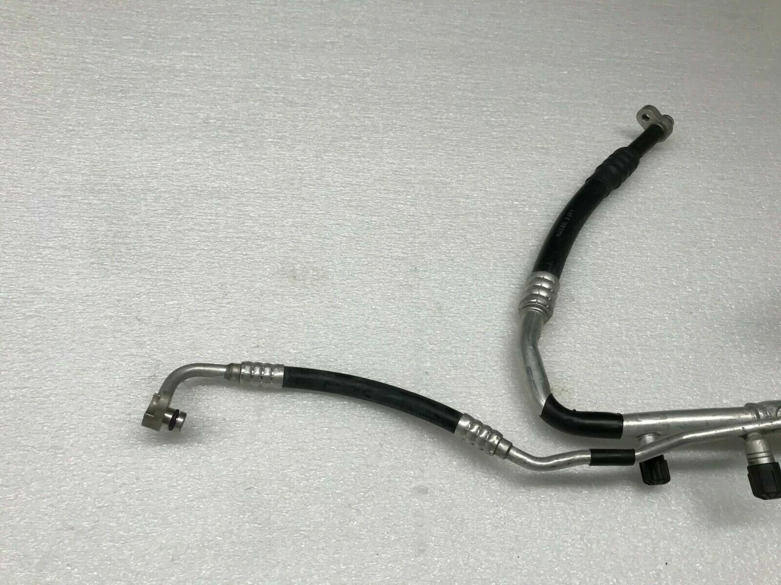 LAMBORGHINI HURACAN LP610 REFRIGERANT PIPE LINE HOSE OEM 4S0820738B