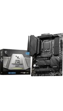 MSI MAG Z790 TOMAHAWK Wi Fi DDR5 LGA 1700 ATX Intel Motherboard