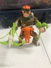 TMNT Vintage Rat king 🐀 👑 ninja turtles playmates Neca 🔥 free shipping
