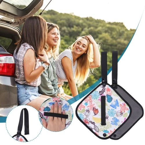 Urination Device Camping Toilet Paper Washable Absorbent Wipes Women