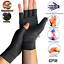 thumbnail 1  - Copper Arthritis Compression Gloves Hands Brace Magnetic Therapy For Men Women O