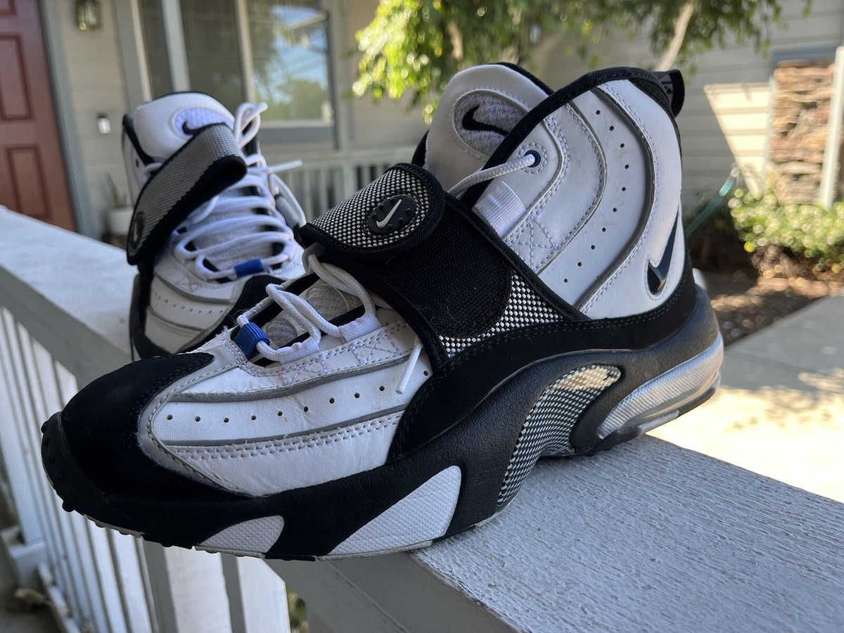 nike air pro streak max for sale