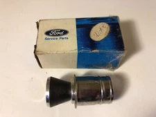 NOS 1973 Ford Thunderbird Cigar Cigarette Lighter Knob & Element Assembly