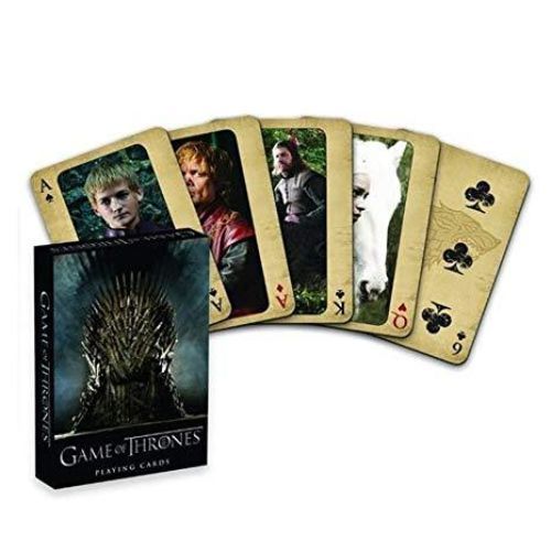 Game of Thrones Card Sleeves | eBay