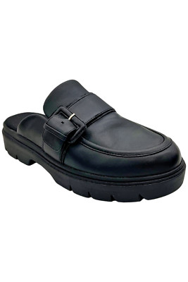 Dr. Scholl's Women's Original Classy Mule Black