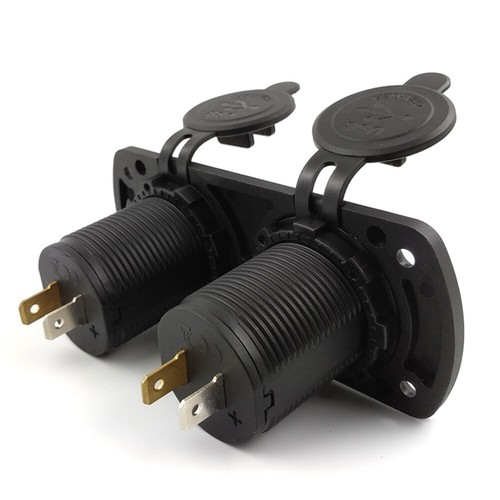 2 Pcs Car Charger Fixed Panel Electric Vehicle Charging Equipment - 第 11/12 張圖片