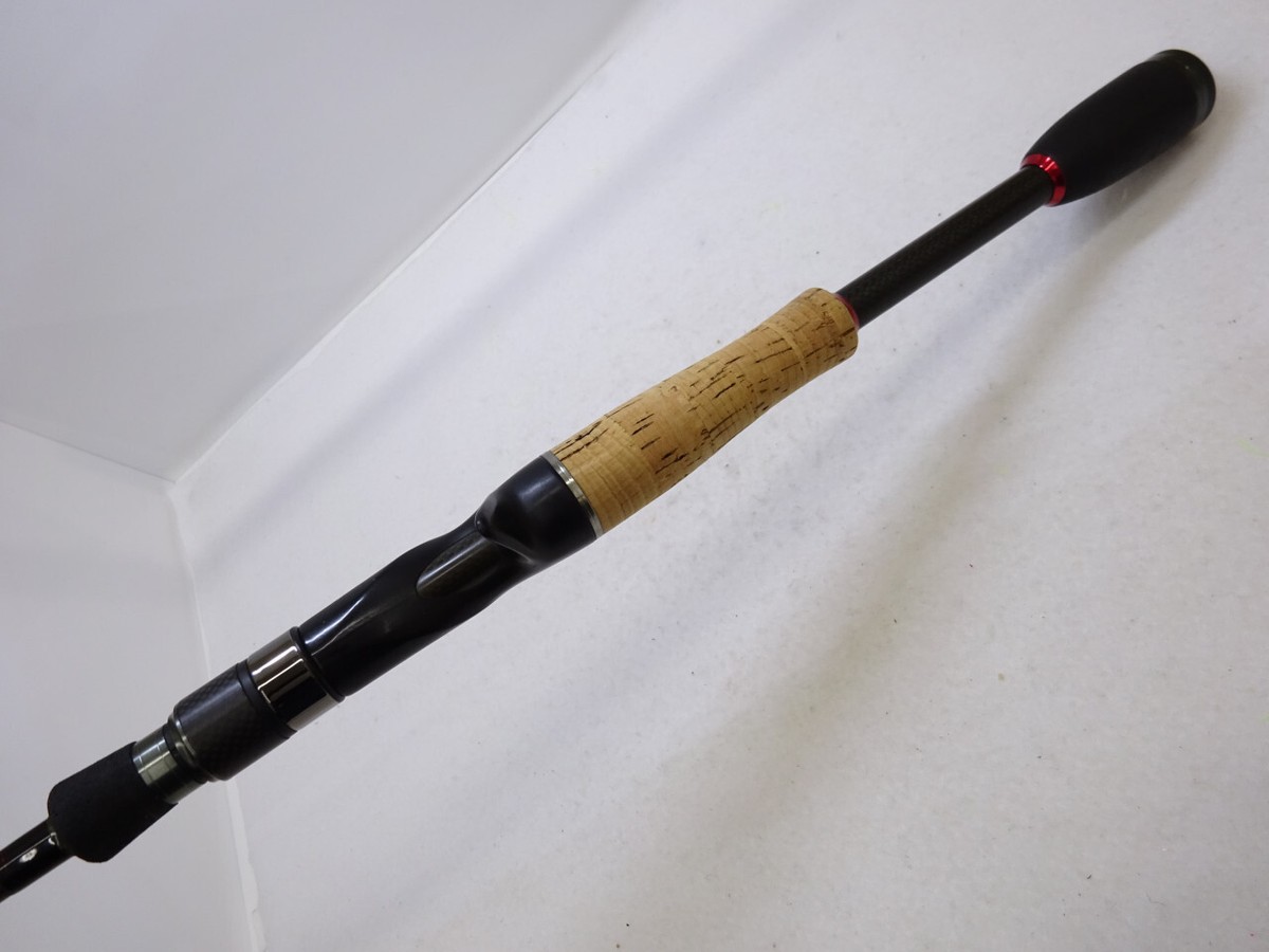 デジーノ　LEBEN Torque Tune DLT-C69XHR 美品 LEBEN-TorqueTune｜Prime