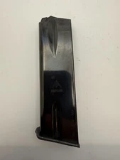 Browning Hi Power Pistol MEC-GAR Magazine - 40 S&W- 10rd MG-brhp-40