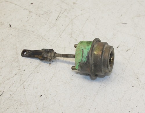 Opel Vivaro Renault Trafic Primastar 1.9 dci Druckdose Turbo Turbolader GT15495