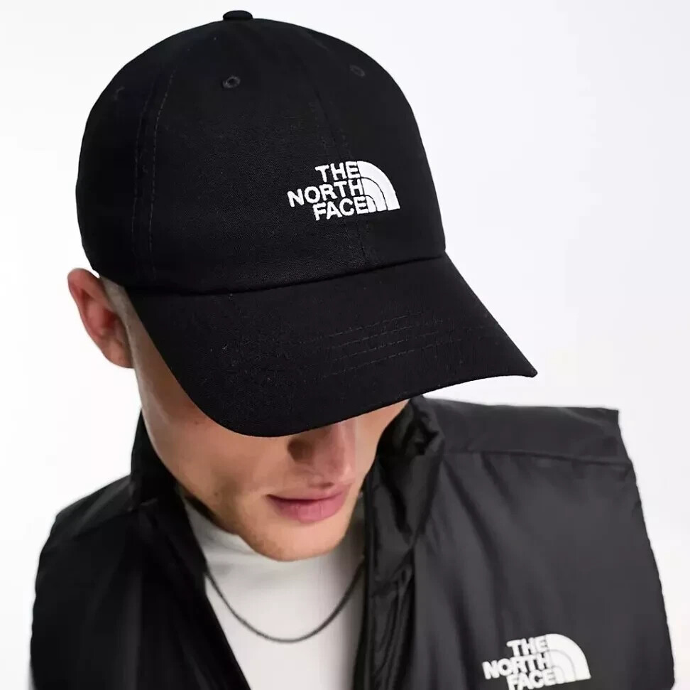 THE NORTH FACE TNF CLASSIC CAP ブラック 公式】TNFシンプリークラシックキャップ（ユニセックス）｜ザ