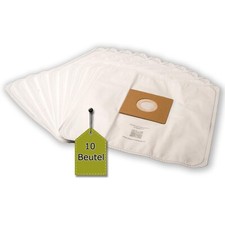 10 Staubsaugerbeutel kompatibel mit ROYAL Appliance M 7005-4