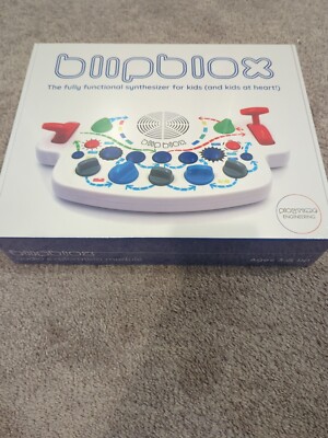 Blipblox Kids