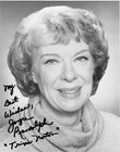 Lot of 11 Television Stars of the Past - Autographed Photo's - ONLY $ 4.00 EACH — photo 2