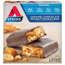 Atkins SNACK_FOOD_BAR