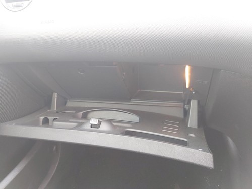 PEUGEOT 308 GLOVE BOX T7, 09/07-01/14 07 08 09 10 11 12 13 14 - Picture 7 of 7