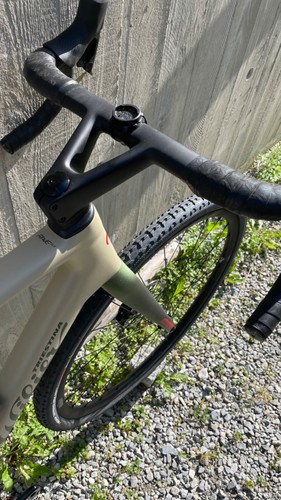 Wilier Rave SLR L SRAM Rival elektronisch + wattmessung - Bild 5 von 8