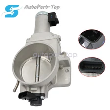 Electric Throttle Body Valve 17098019 Fit for Chevrolet Silverado 2000 2001 2002