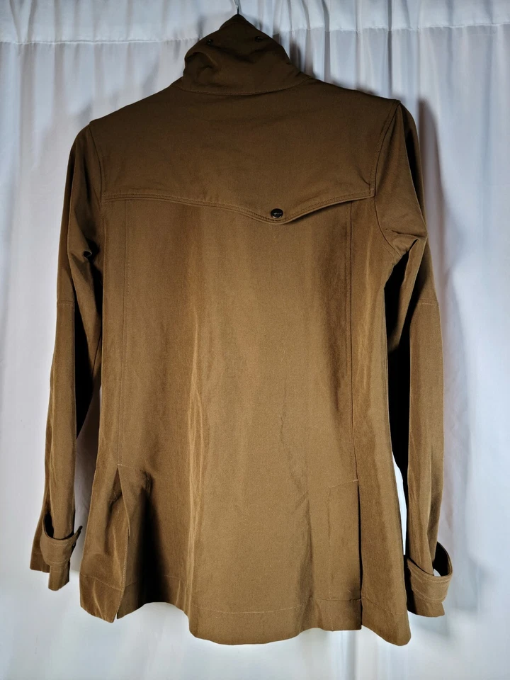 Sugoi Women’s Cycling Bicycle Bike Running Jacket  windbreaker Size M - Image 2 of 4