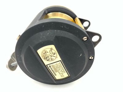 MOULINET DE PECHE SHIMANO TIAGRA Modèle: 30WLRSA - Sport