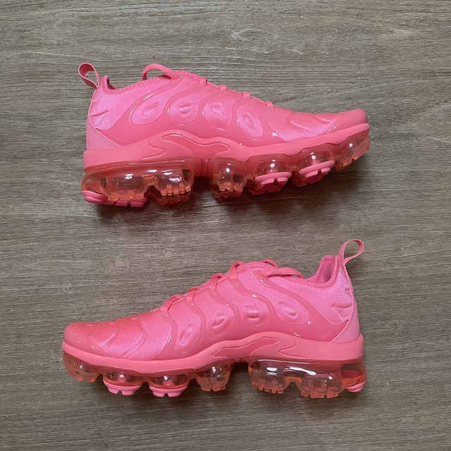 nike bubblegum vapormax
