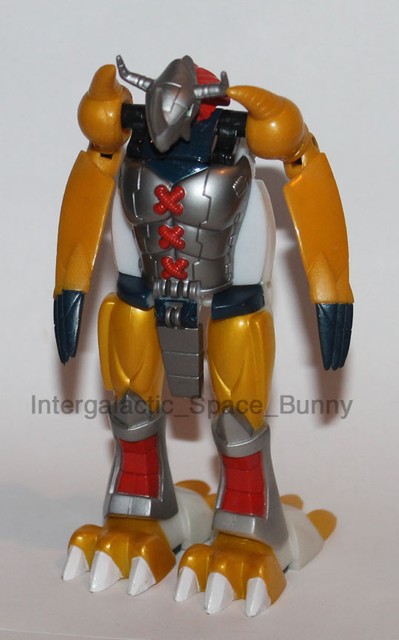 omnimon action figure