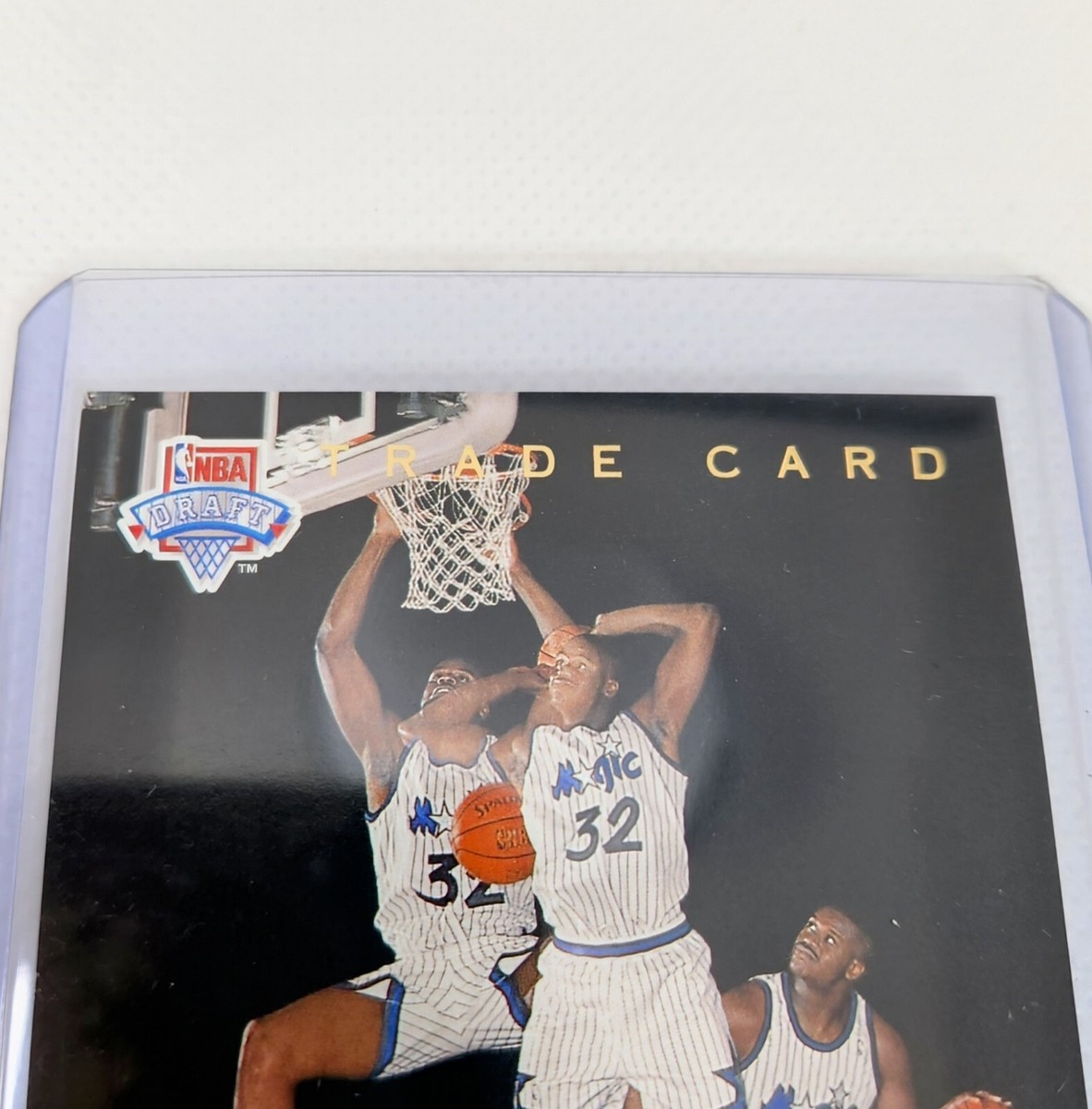 NBA カード　シャック　① s-l400.jpg