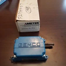 Ametek Rotary Limit Switch