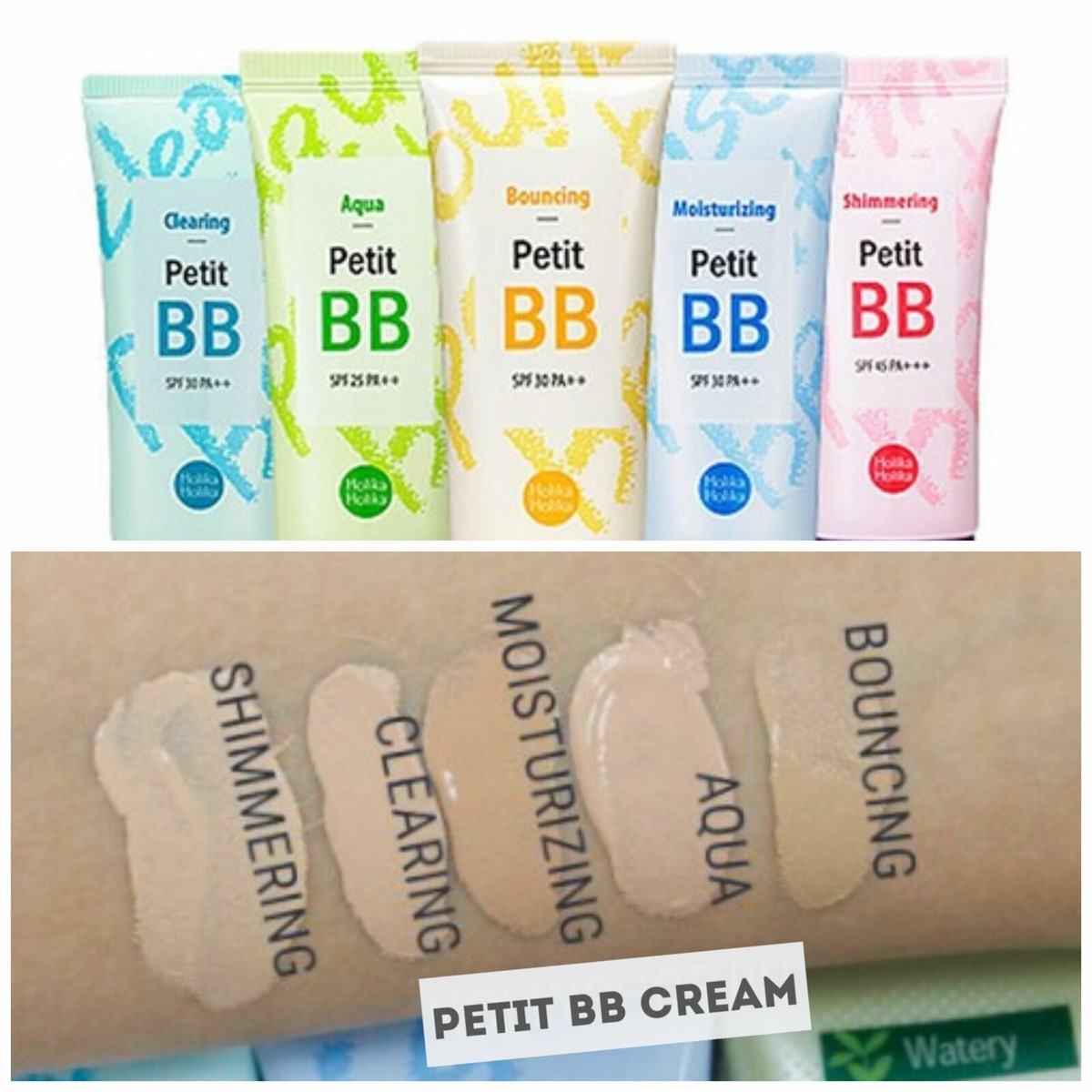 BBクリーム HOLIKA HOLIKA Essence BB Wdation MAX 18g ホリカホリカエッセンスBBWデーションマックス – ホリカホリカ