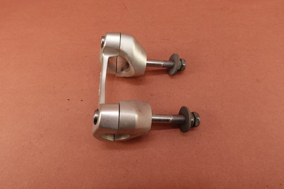 Elevadores de manillar Triumph Street Triple R 2016 13-16 Foto 4 de 4