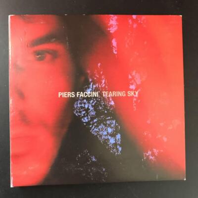 洋楽 piers faccini / tearing sky Amazon.co.jp: Tearing Sky: ミュージック