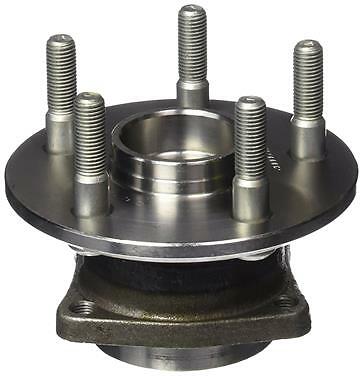 # Ha590002 Timken Wheel Bearing and Hub Assembly